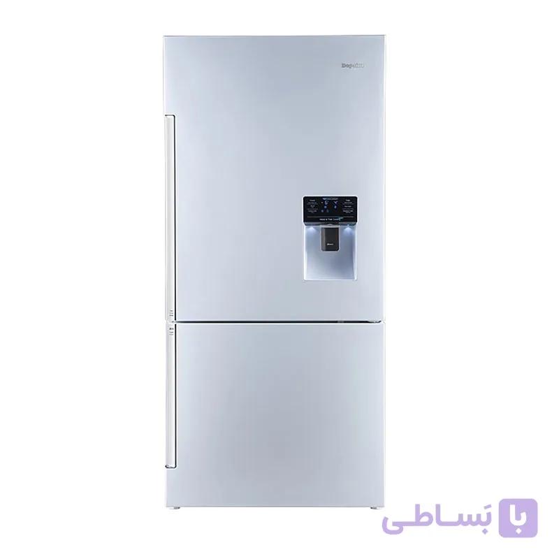 یخچال فریزر دیپوینت مدل 30Depoint Boss Proفوت — تصویر 1