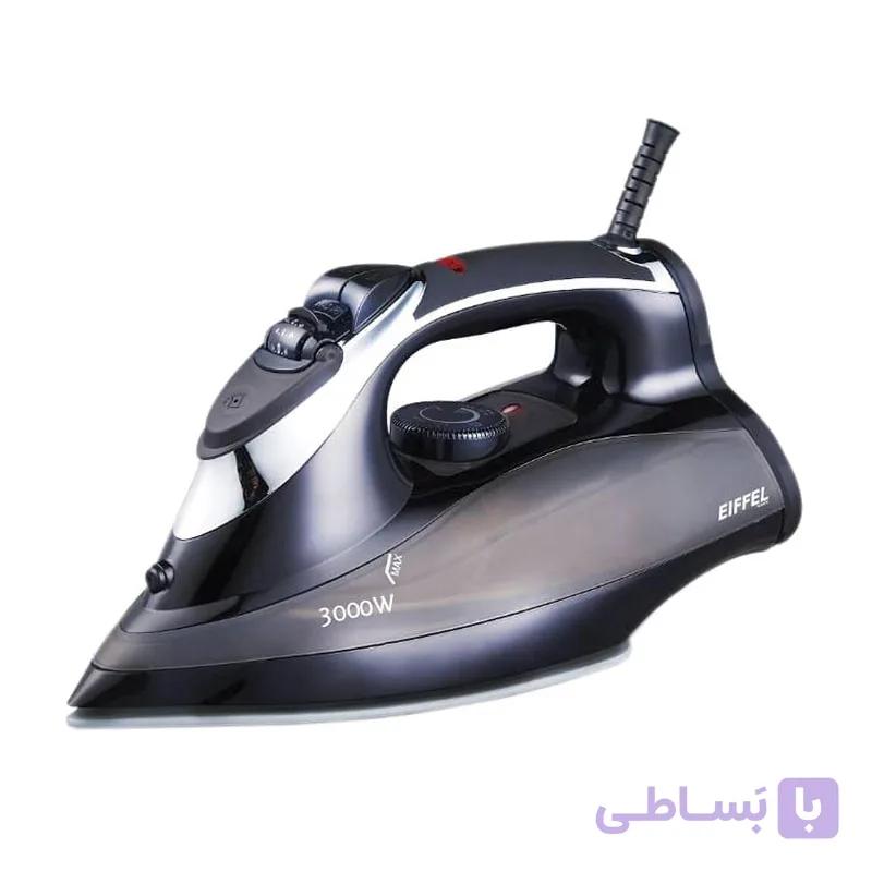 اتو بخار اسمارت ایفل مدل EIFFEL EL-3744SL