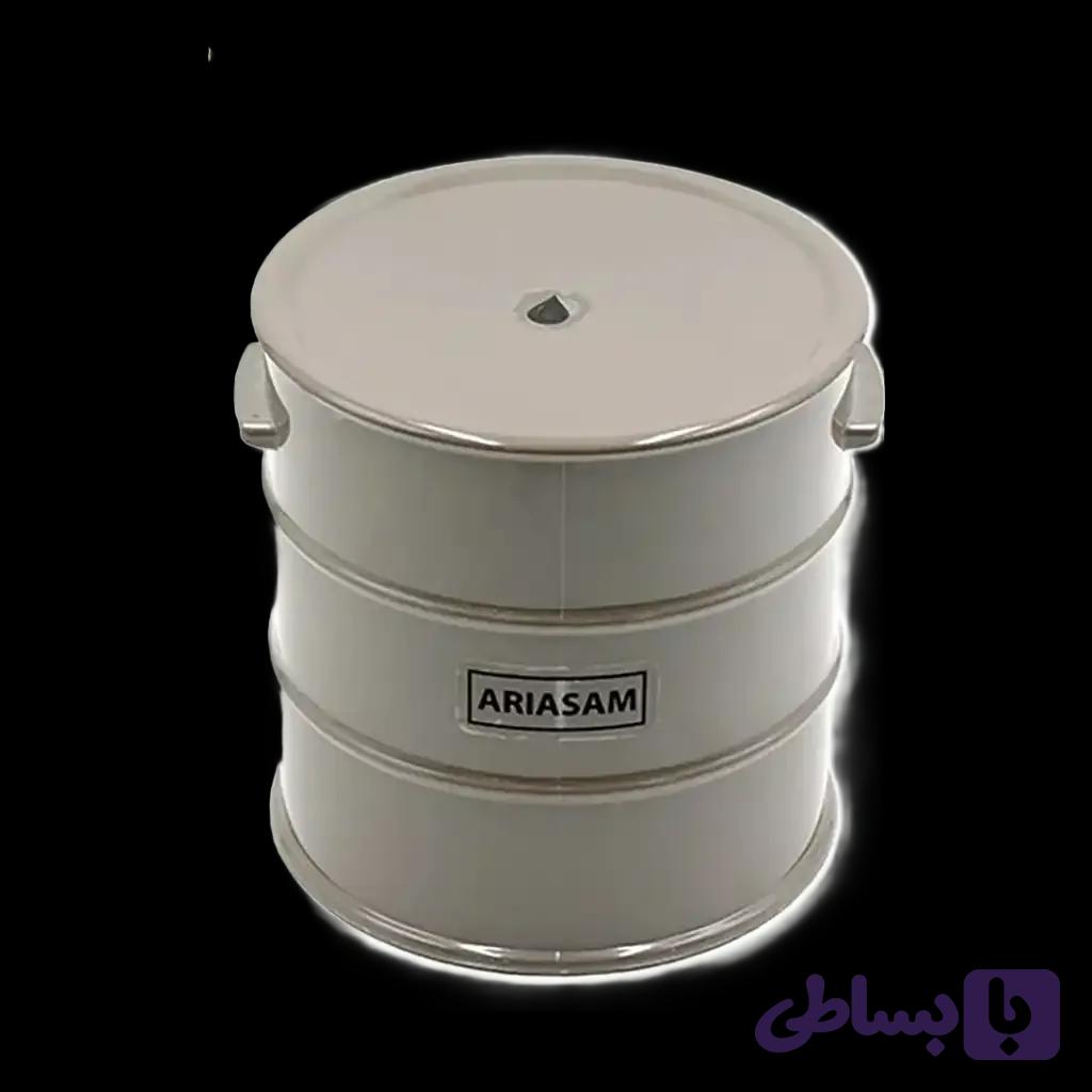 بانکه نگهداری قهوه ۵ لیتر