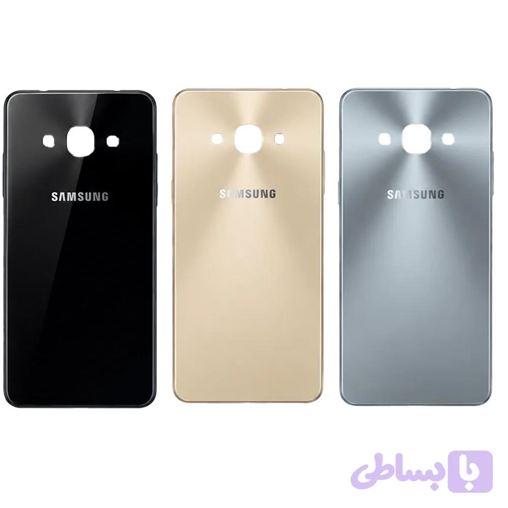 قاب و درب سامسونگ Galaxy J3 Pro J3110 — تصویر 1