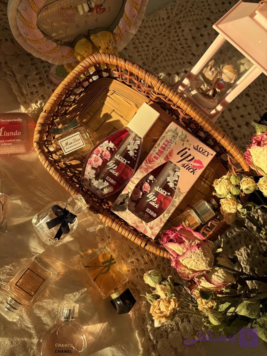 پلت رژلب Aozy 🍫🎀 — تصویر 1