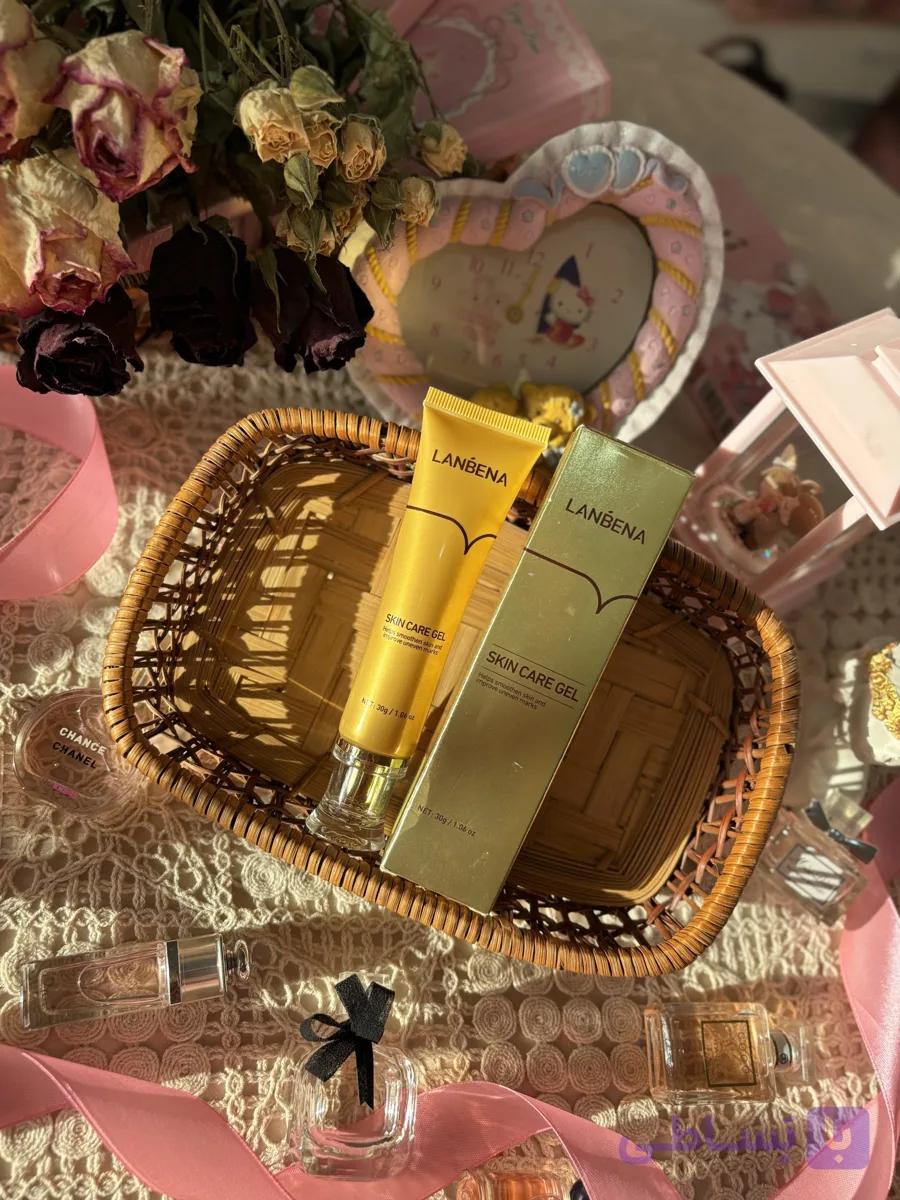 ترمیم کننده اسکار🛍️🩹 — تصویر 1