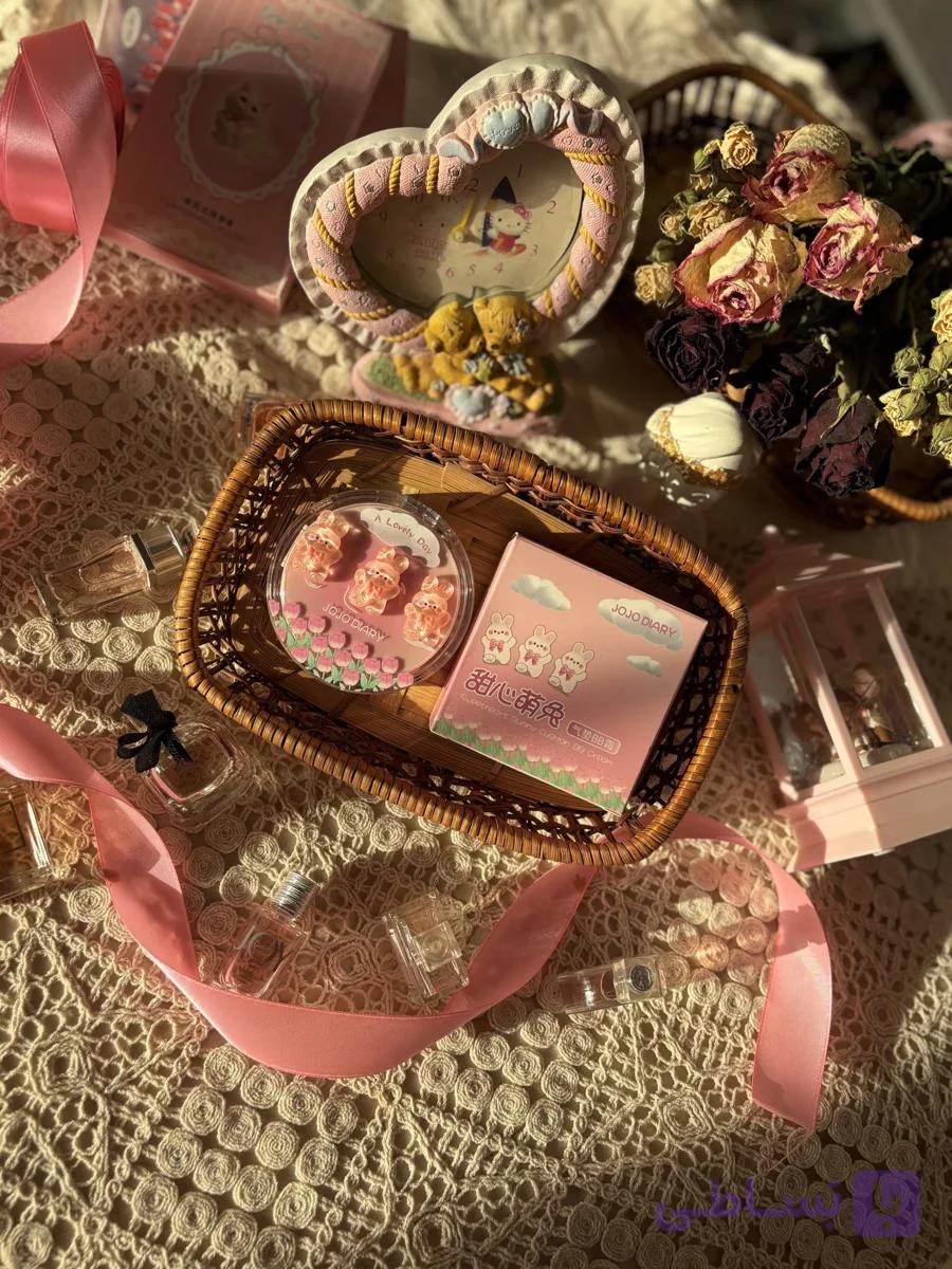 کوشن Jojo🛍️💖 — تصویر 1