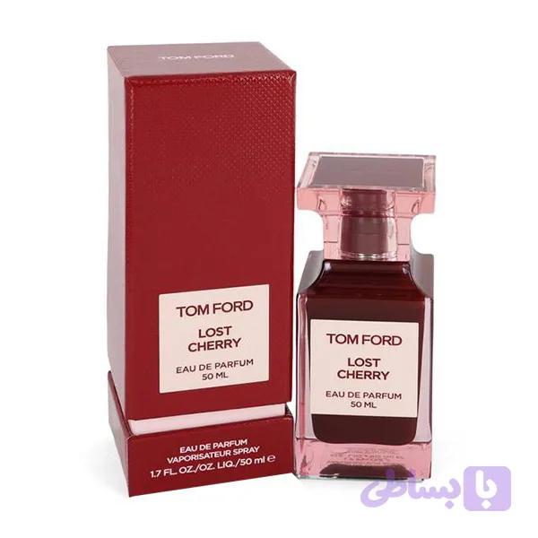 تام فورد لاست چری