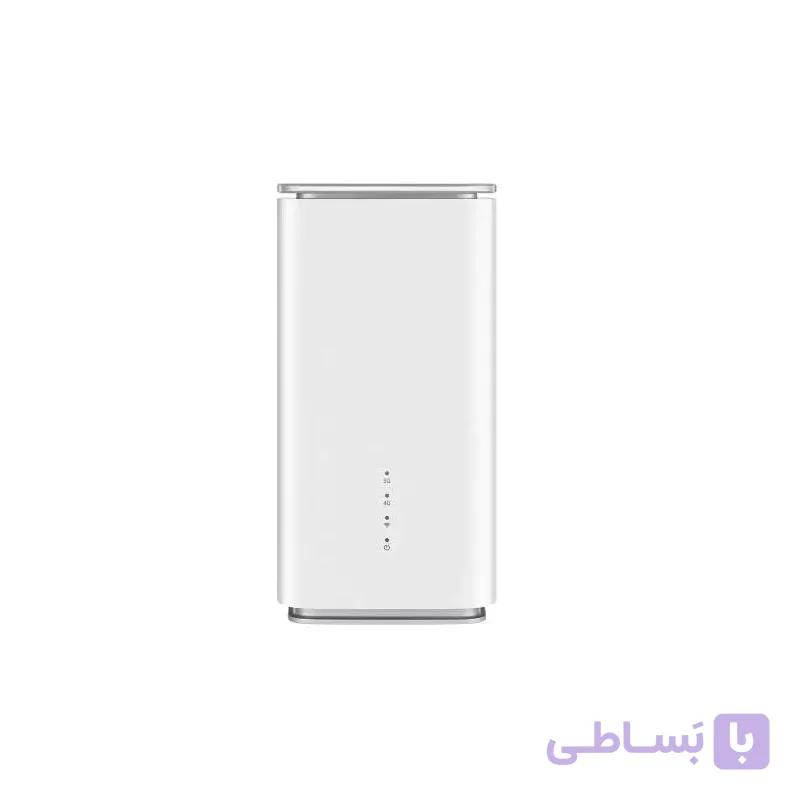 مودم ۵G -TDLTE اوپو مدل OPPO 5G CPE T1a CAT 20 V4 ساپورت خط TDLTE — تصویر 1
