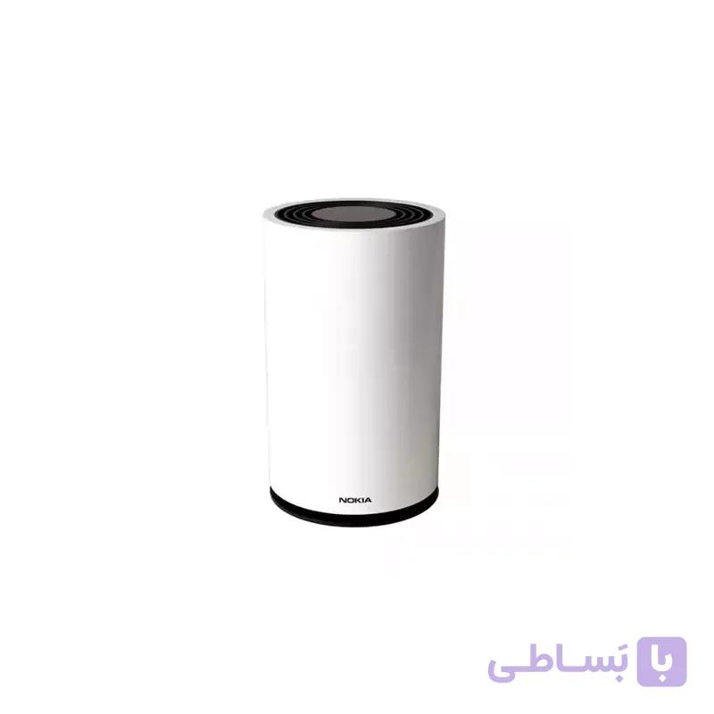 مودم نوکیا FastMileGateway1-4G07-12 استوک_سوپرادمین فعال_