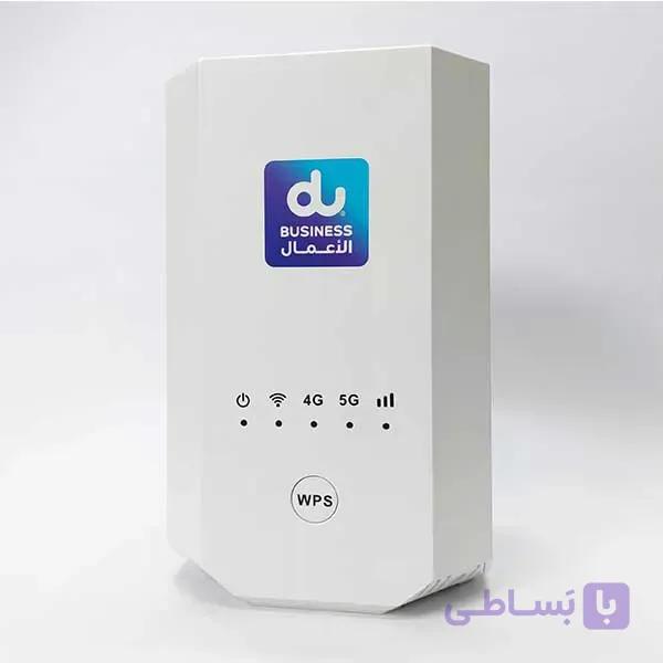 مودم ۵g/td-lte zlt x28 vpro businessسوپر ادمین کامل فعال-استوک گریدA — تصویر 1