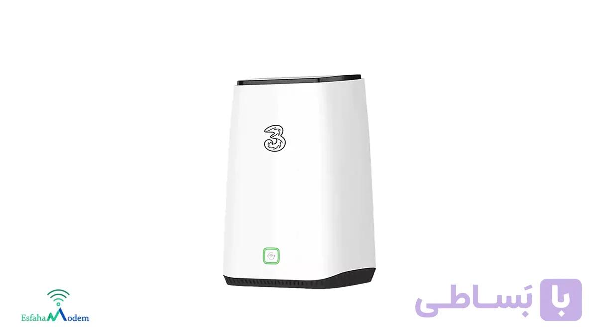 مودم ۵g سرکام مدل NR5103E استوک — تصویر 1