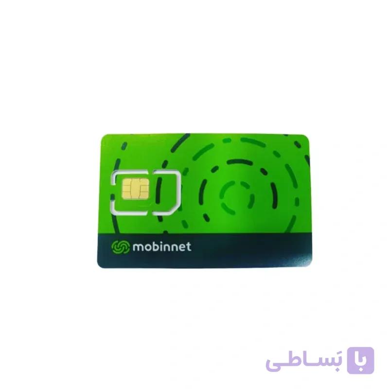 سیمکارت اینترنت مبین نت رومینگ tdlte/fdd/4g/4.5g طرح ۳۶۰ – — تصویر 1
