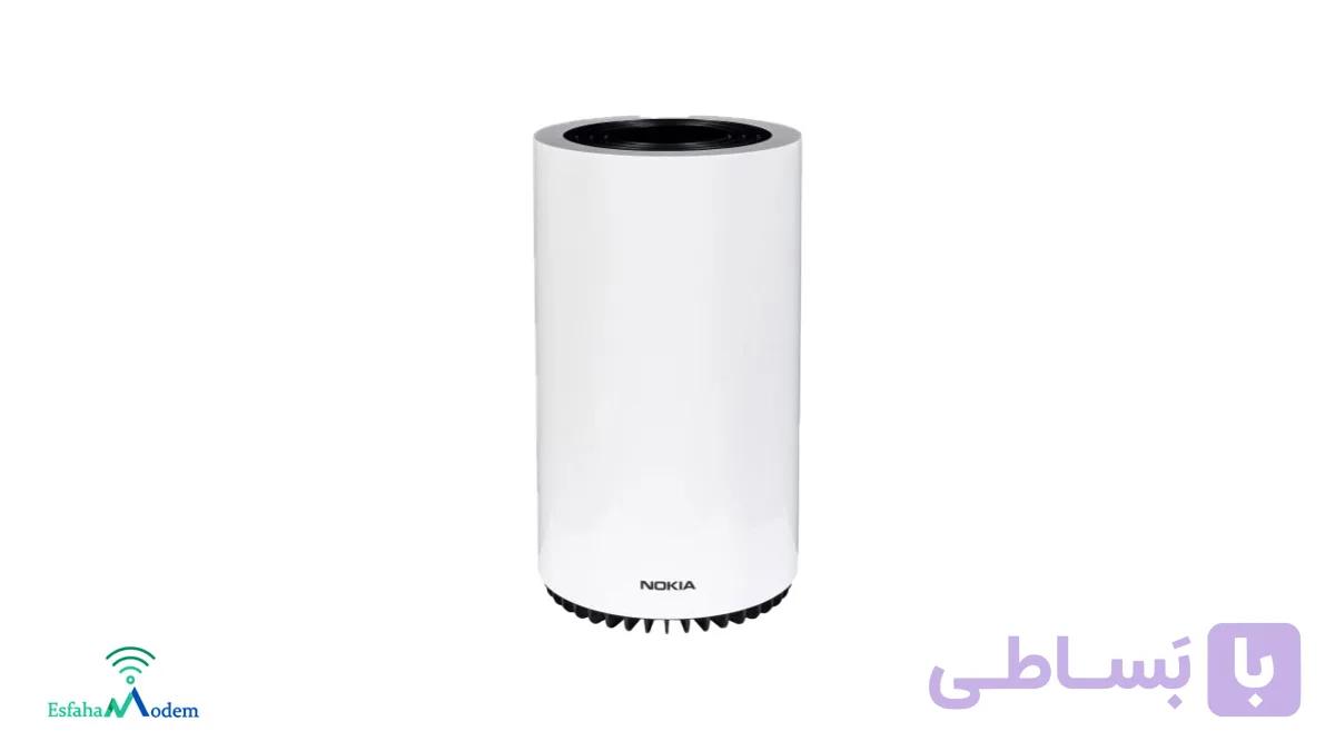 مودم نوکیا NOKIA FASTMILE 4G/5G/TDLTE GATEWAY3.1استوک وارداتی گرید A — سوپر ادمین فعال — — تصویر 1