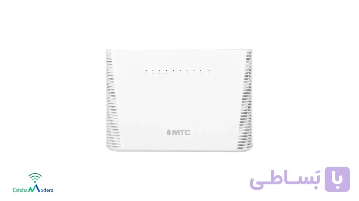 مودم رومیزی MTC مدل ۸۱۱۴۰FT — تصویر 1