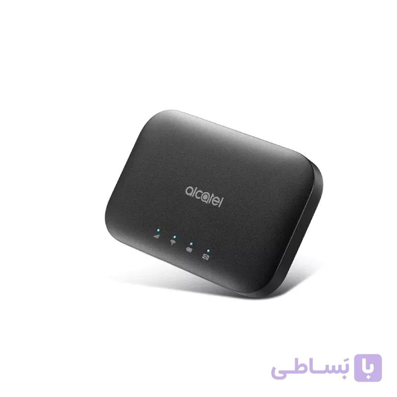 مودم جیبی ۴٫۵g الکاتل MW70VK — تصویر 1