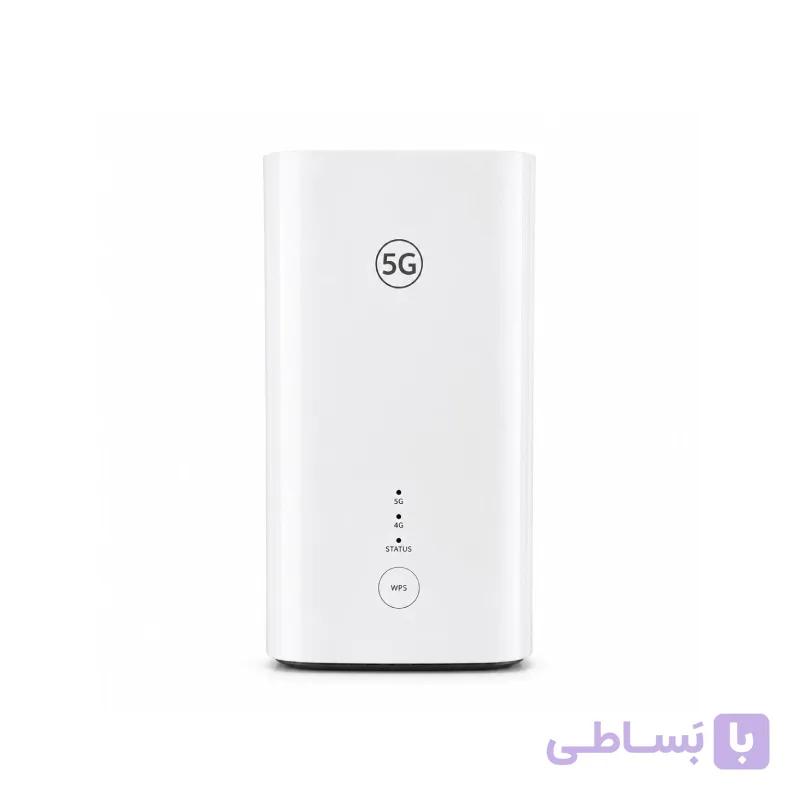 مودم ۵G هوآوی مدل H155-381 CPE 5 CAT20 (استوک ) — تصویر 1