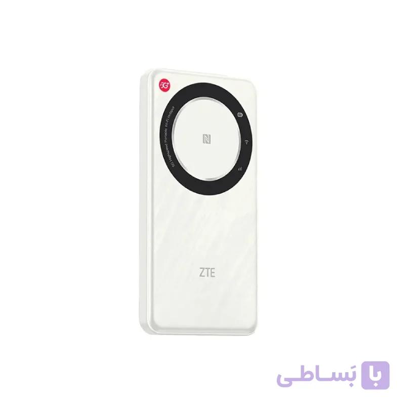 مودم ۵G زد تی ای مدل u30 air — تصویر 1