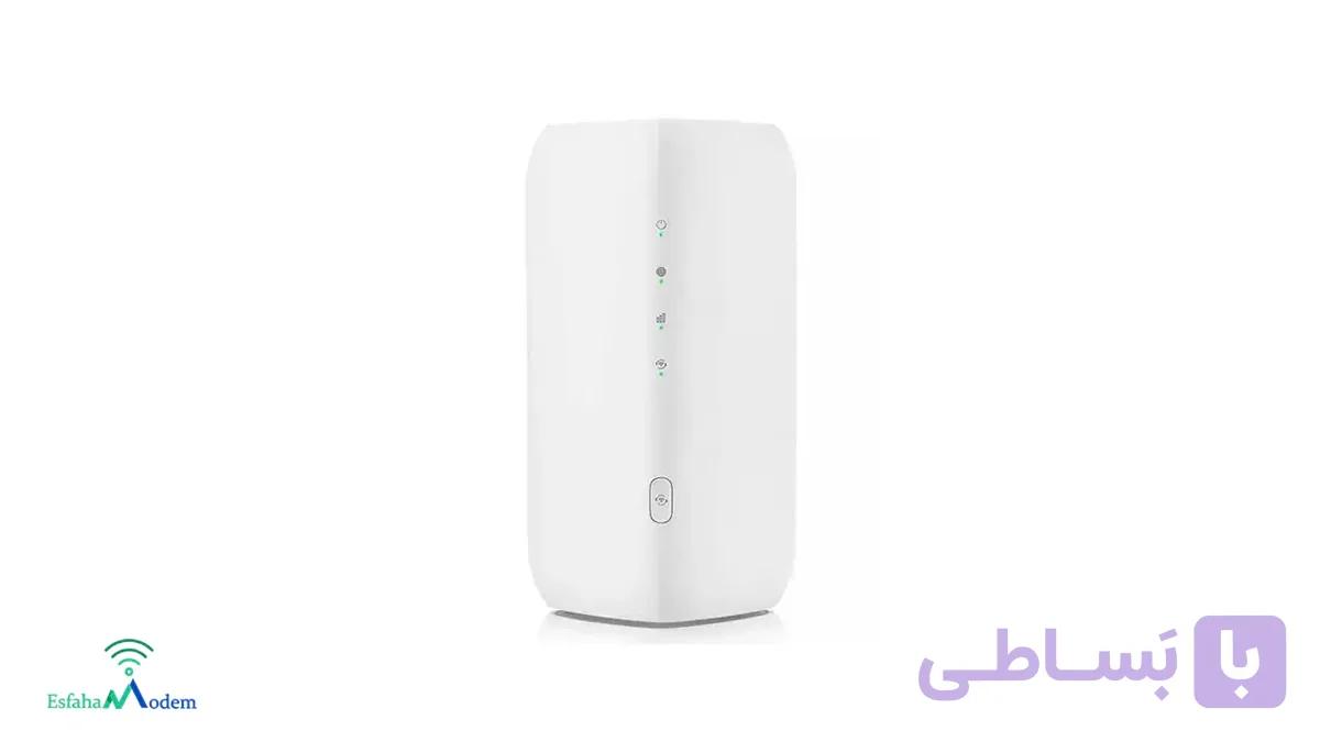 مودم ۵g سرکام مدل NR5103E ورژن ۲ — تصویر 1