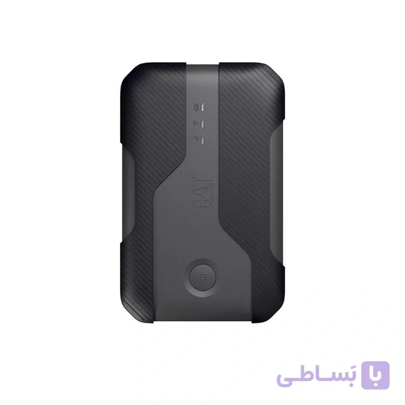 مودم همراه ۵g کاترپیلار مدل CAT Q10