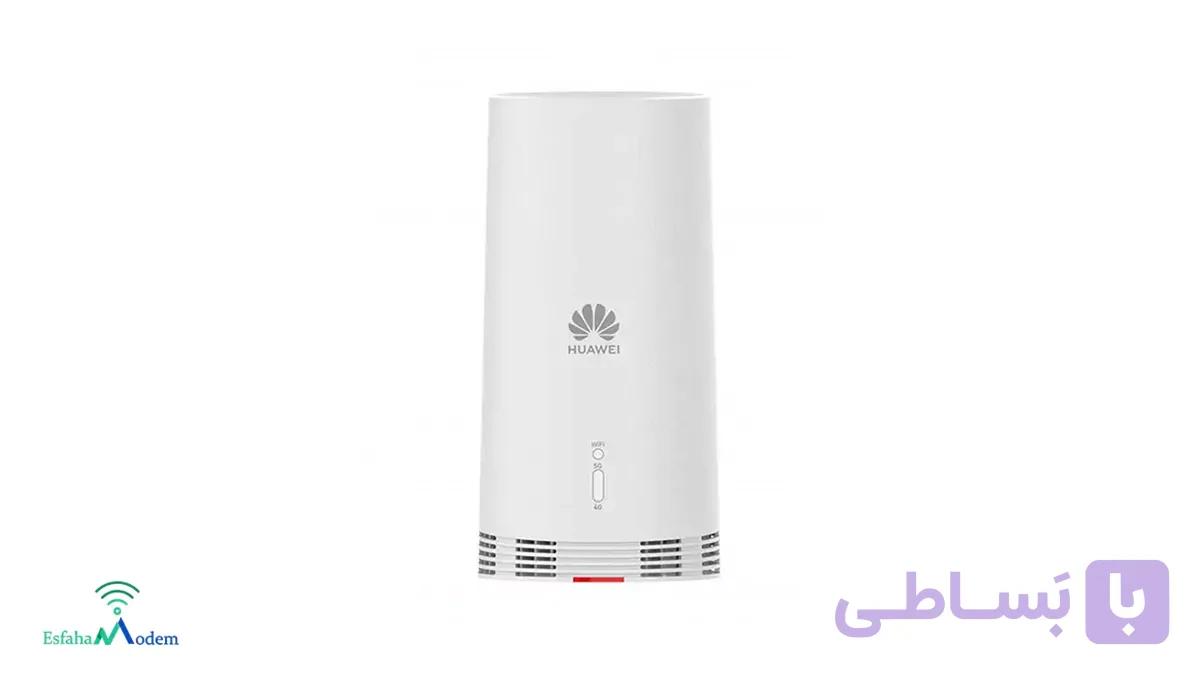مودم سیمکارتی ۵g/td-lteهواوی مدلN5368_MAX استوک گرید A  (با لوازم نصب کامل) — تصویر 1