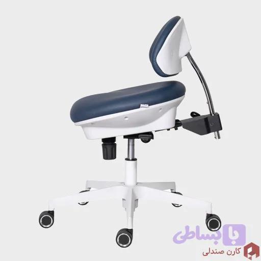 صندلی دندانپزشکی لیو مدل L16gk — تصویر 1