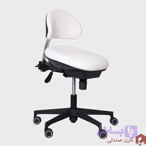 صندلی دندانپزشکی لیو مدل L16 — تصویر 1