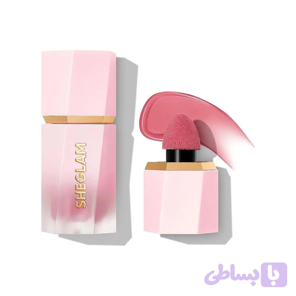 رژگونه شیگلم