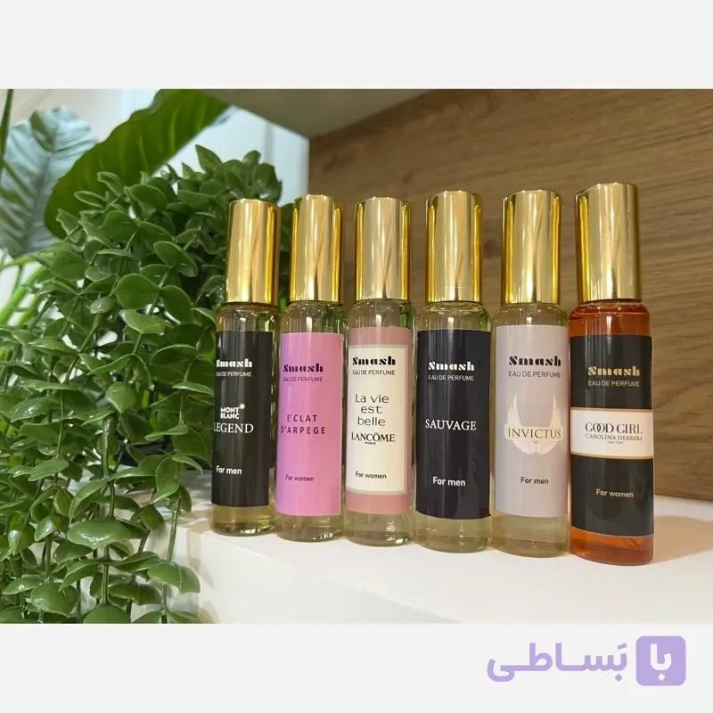 عطر لانکوم لاویه بل 30 میل برند Smash