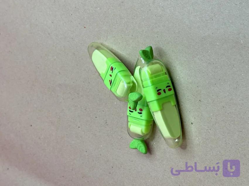 پاک کن رولی