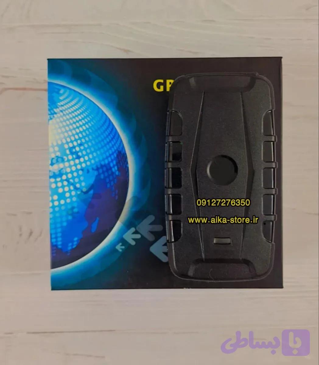 ردیاب آهنربایی مدل RT-121 برند TKSTAR
