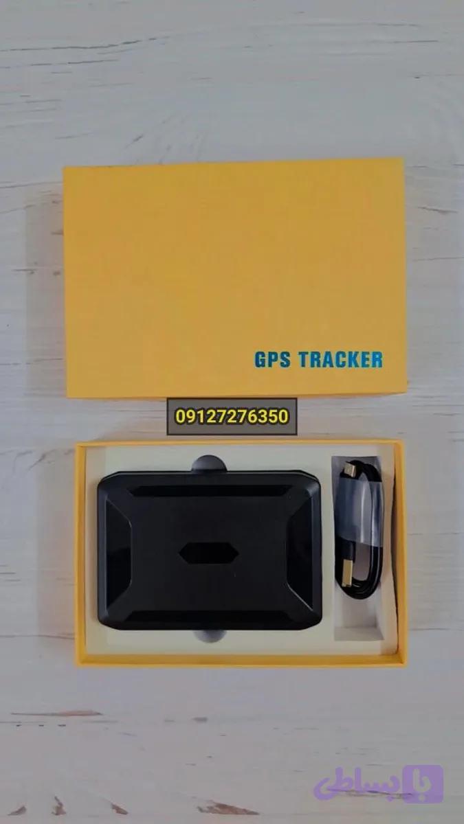 ردیاب خودروآهنربایی خودرومدل RT-122
