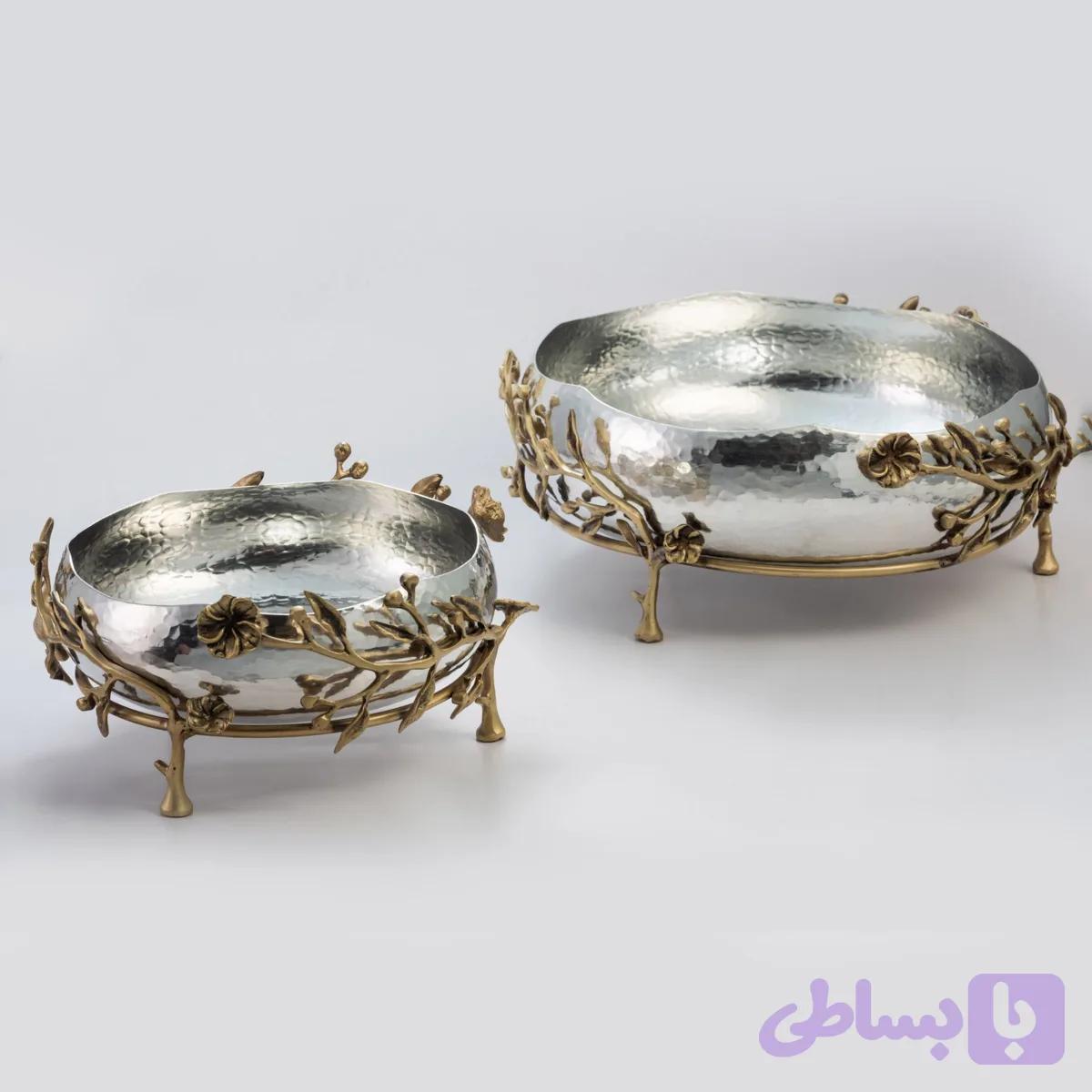آجیل خوری ارکیده — تصویر 1