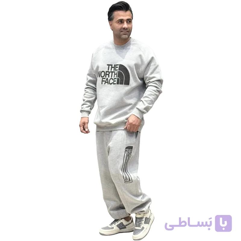 ست دورس سه نخ خارخورده — تصویر 1