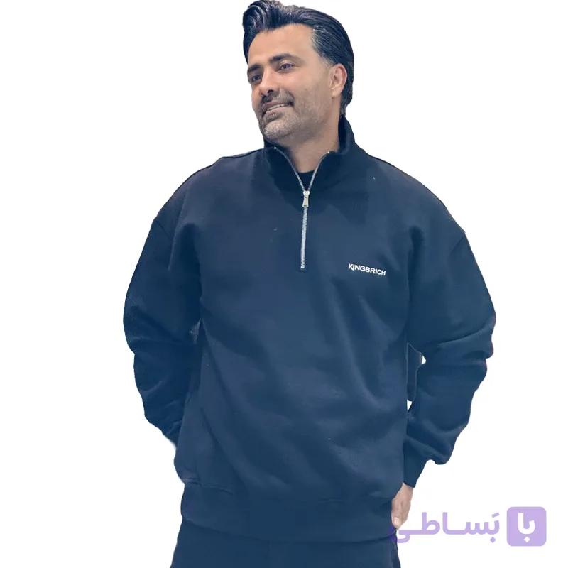 دورس سه نخ خارخورده مشکی