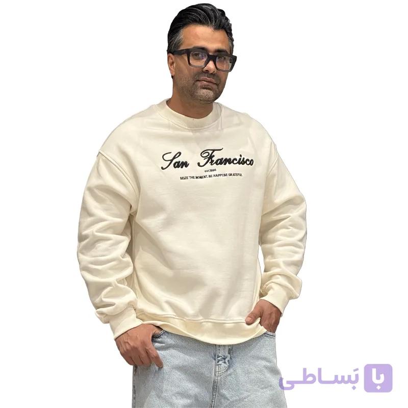 دورس سه نخ خارخورده گلدوزی — تصویر 1