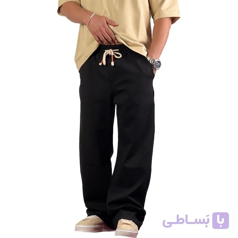 اسلش سورن مشکی