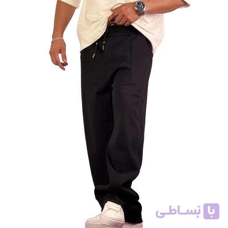 اسلش وارداتی مشکی — تصویر 1