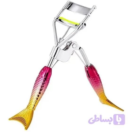 فرمژه شانه دار دم ماهی — تصویر 1