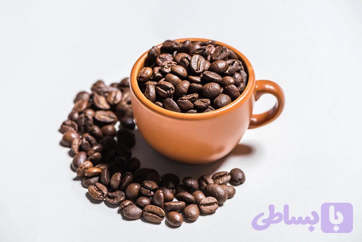 قهوه ۱۰۰٪ عربیکا اتیوپی اسپشیالتی پابلوکافی – عطری گل‌دار، طعمی میوه‌ای از قلب آفریقا