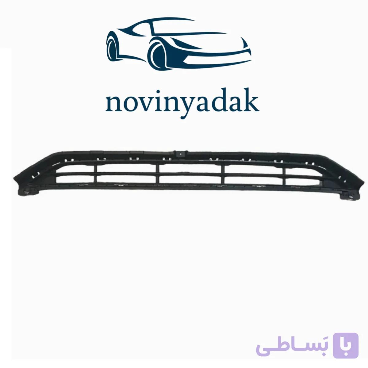 توری شبکه سپر جلو چری آریزو 6 اکسلنت