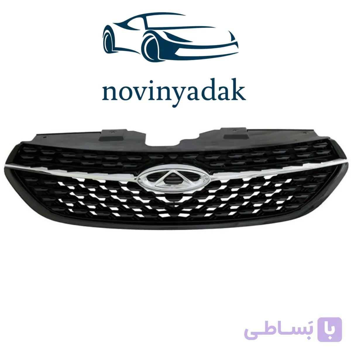 جلو پنجره چری آریزو 5 کهکشانی