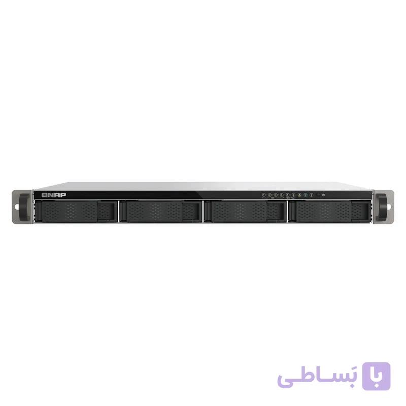 QNAP TS-h665U-RP-8G — تصویر 1