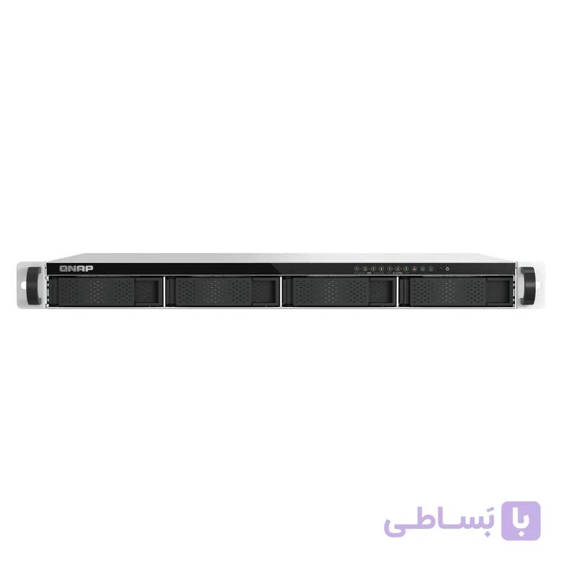 QNAP TS-h765eU-8G — تصویر 1