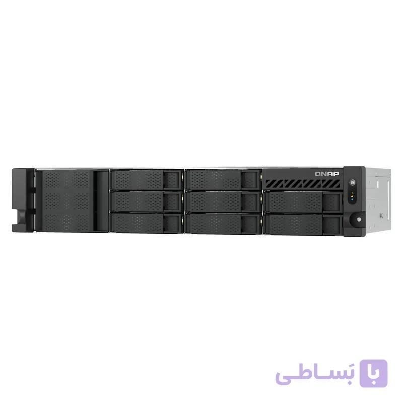 QNAP TS-855eU-8G — تصویر 1