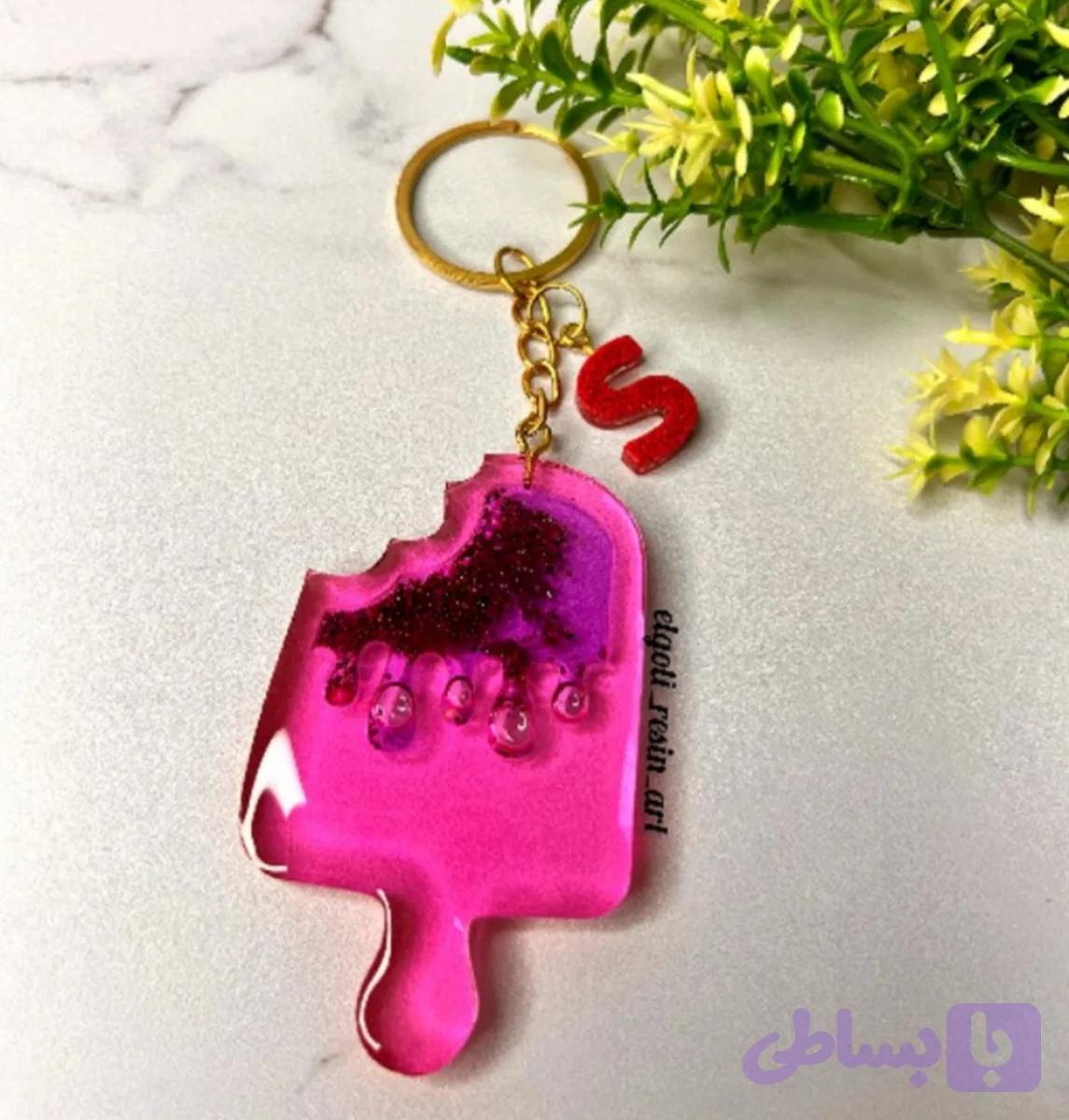 جاسوئیچی آکواریومی(شیکردار)