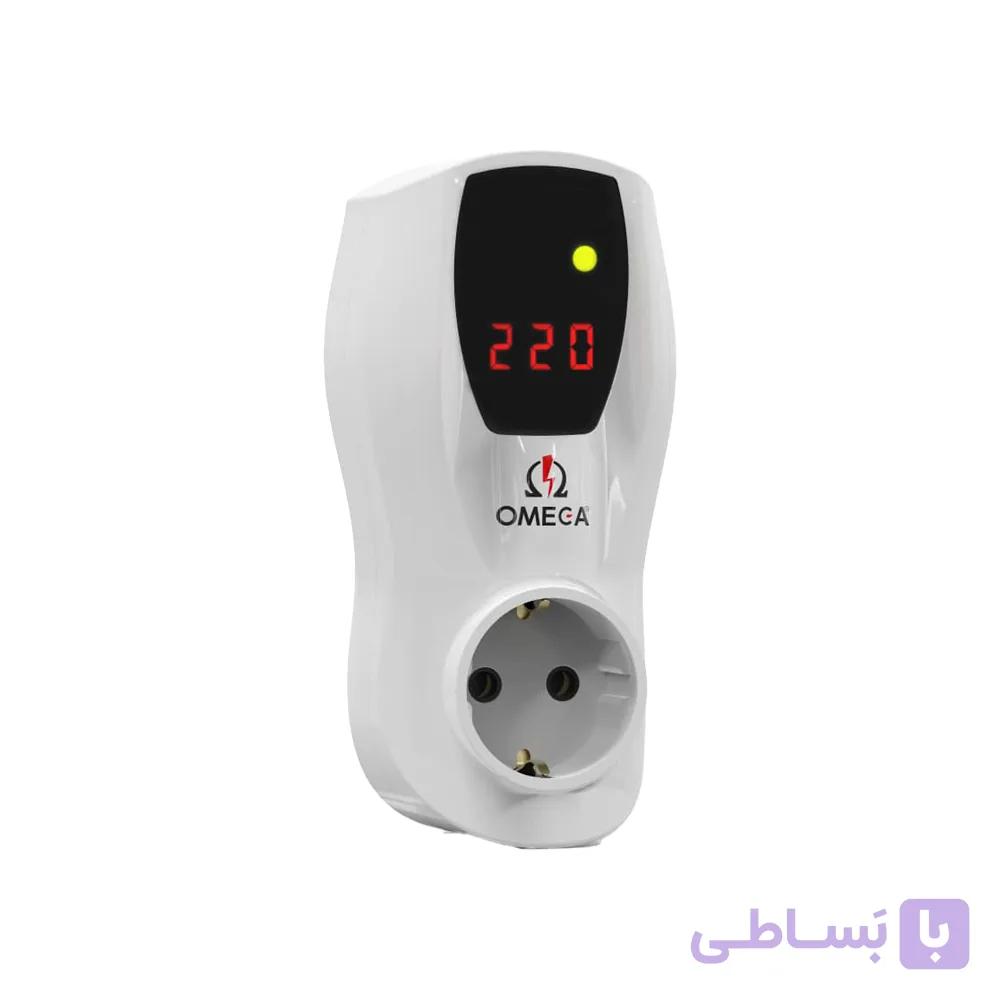 محافظ تک خانه پکیج اُمگا مدل(G2000)