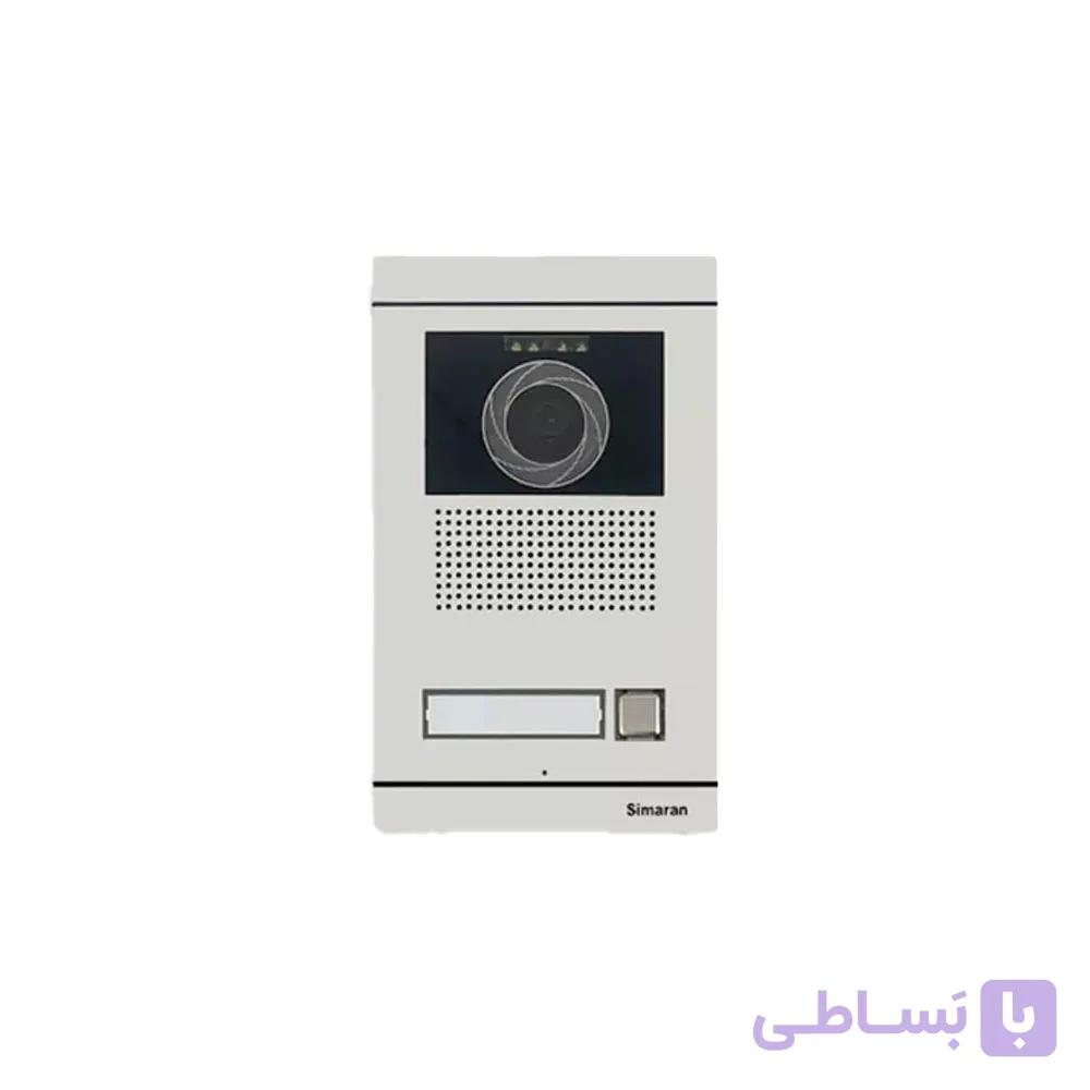پانل 1 واحدی تصویری سیماران مدل فرداد