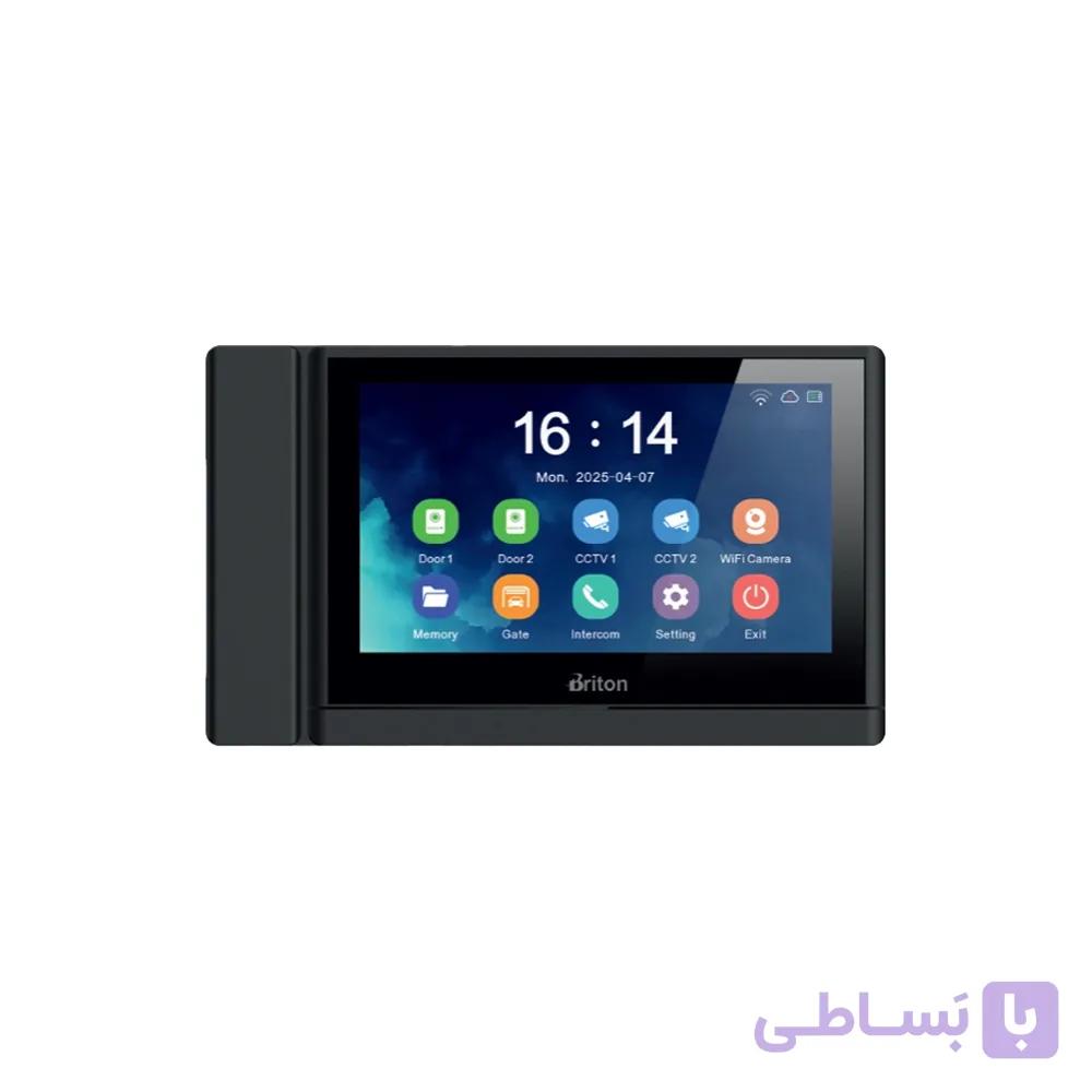 مانیتور 10 اینچ wifi دار برایتون مدل BAM-1045