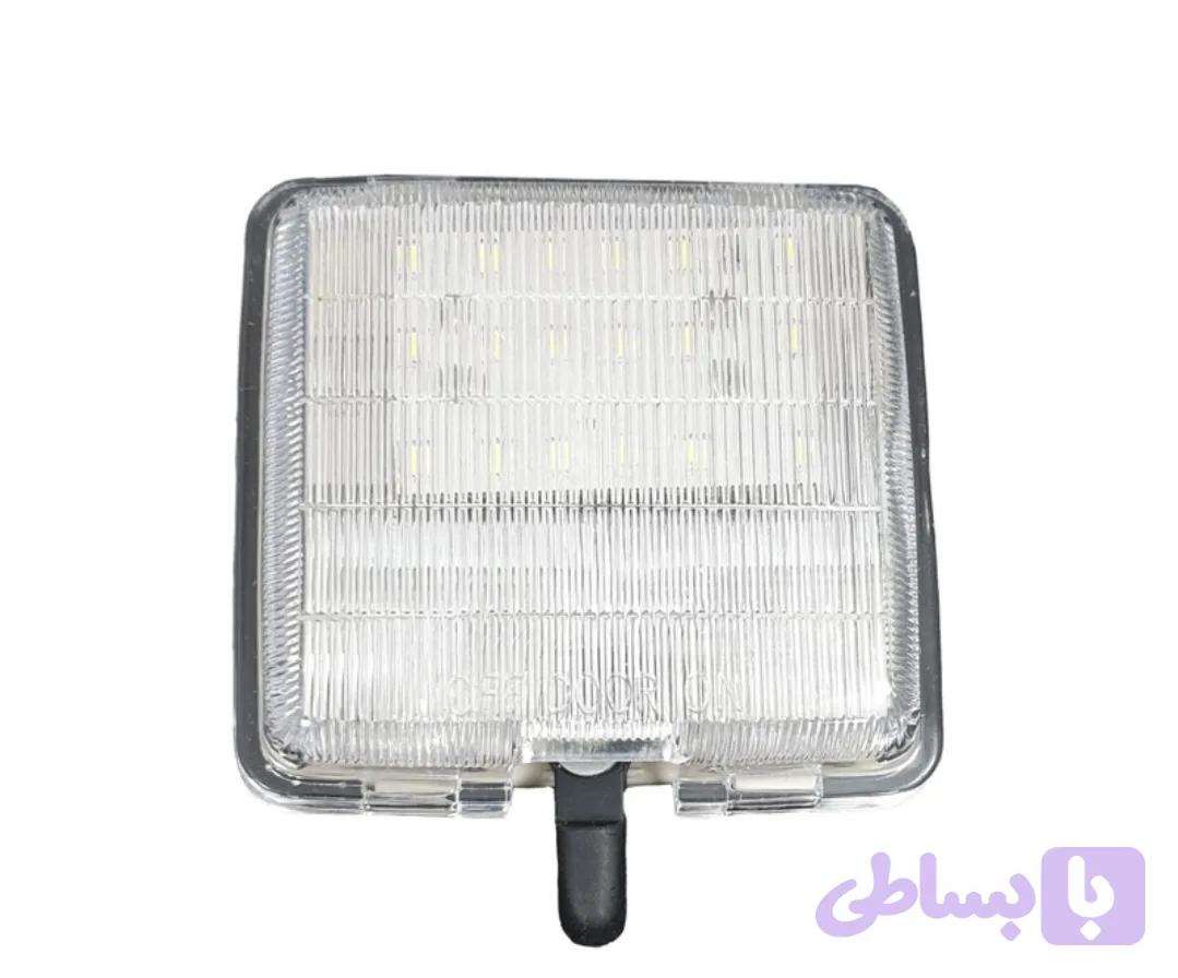 لامپ سقفی اس ام دی