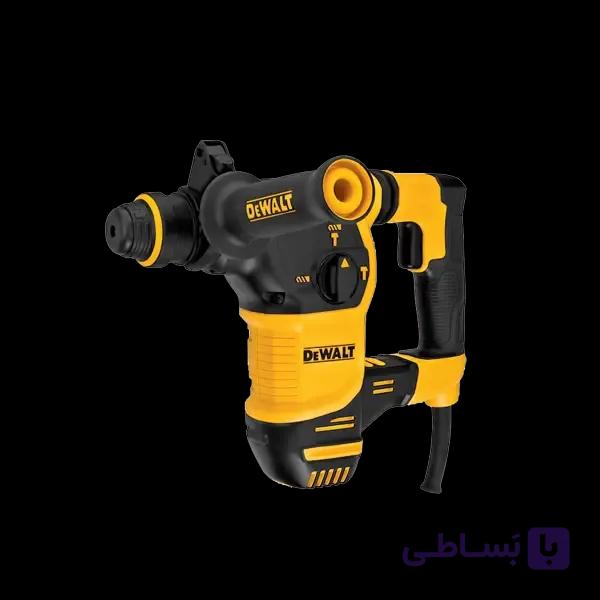 بتن کن سه کاره d25333k دیوالت
