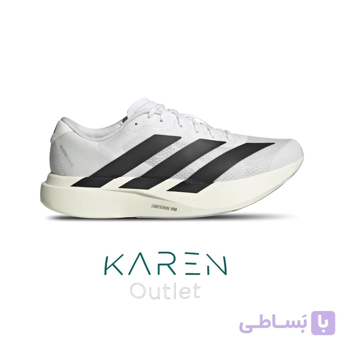 کفش رانینگ آدیداس آدی‌زیرو ایوو  adidas Adizero EVO SL JS4494 — تصویر 1