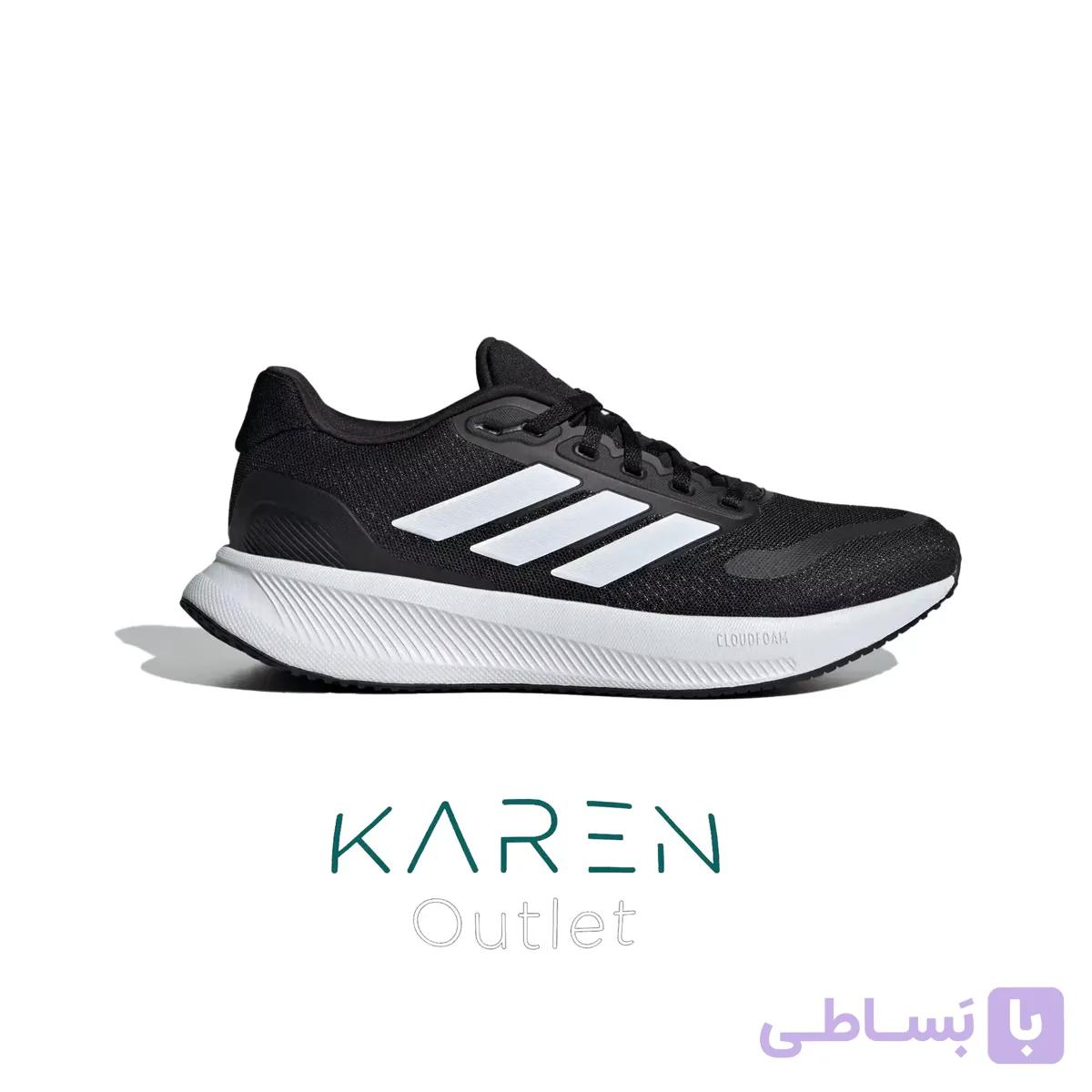 کفش رانینگ آدیداس رانفالکن ۵ | adidas Runfalcon 5 Running IH7759 — تصویر 1