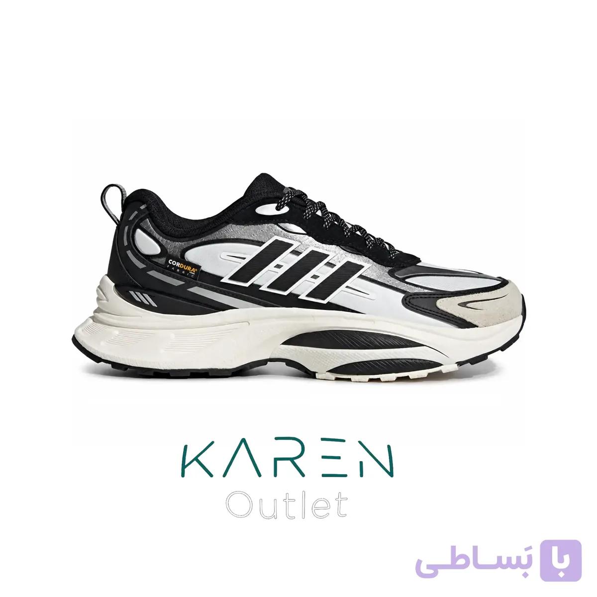 کفش آدیداس ام‌تی‌اس پرو | adidas MTS Pro IH6342 — تصویر 1